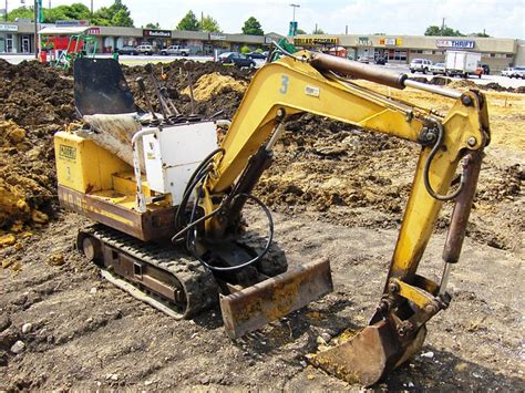 nissan mini giant excavator n-41|nissan mini giant excavators.